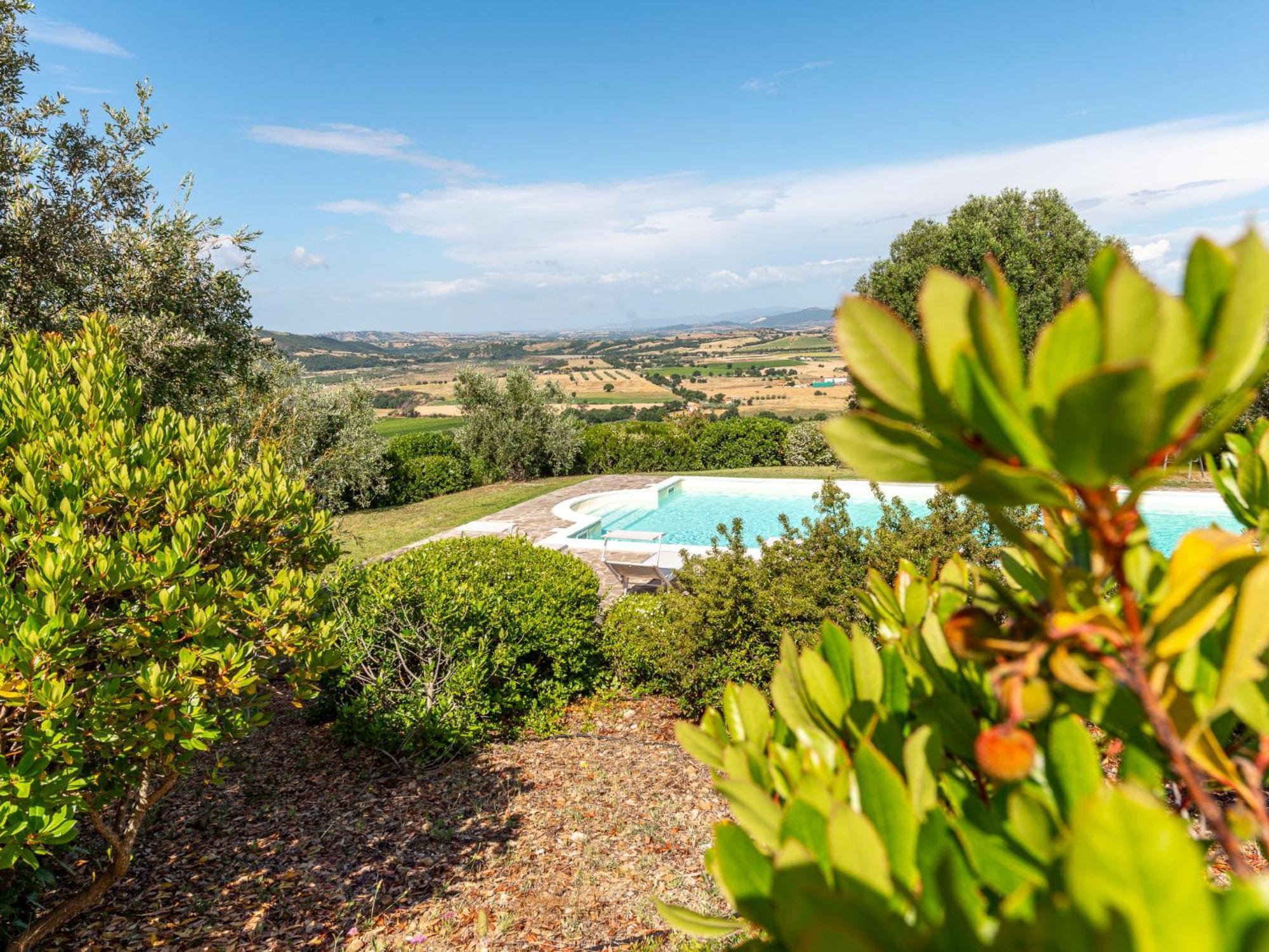 Holiday Home Casa Dell'Orto By Interhome Case Bardi Экстерьер фото