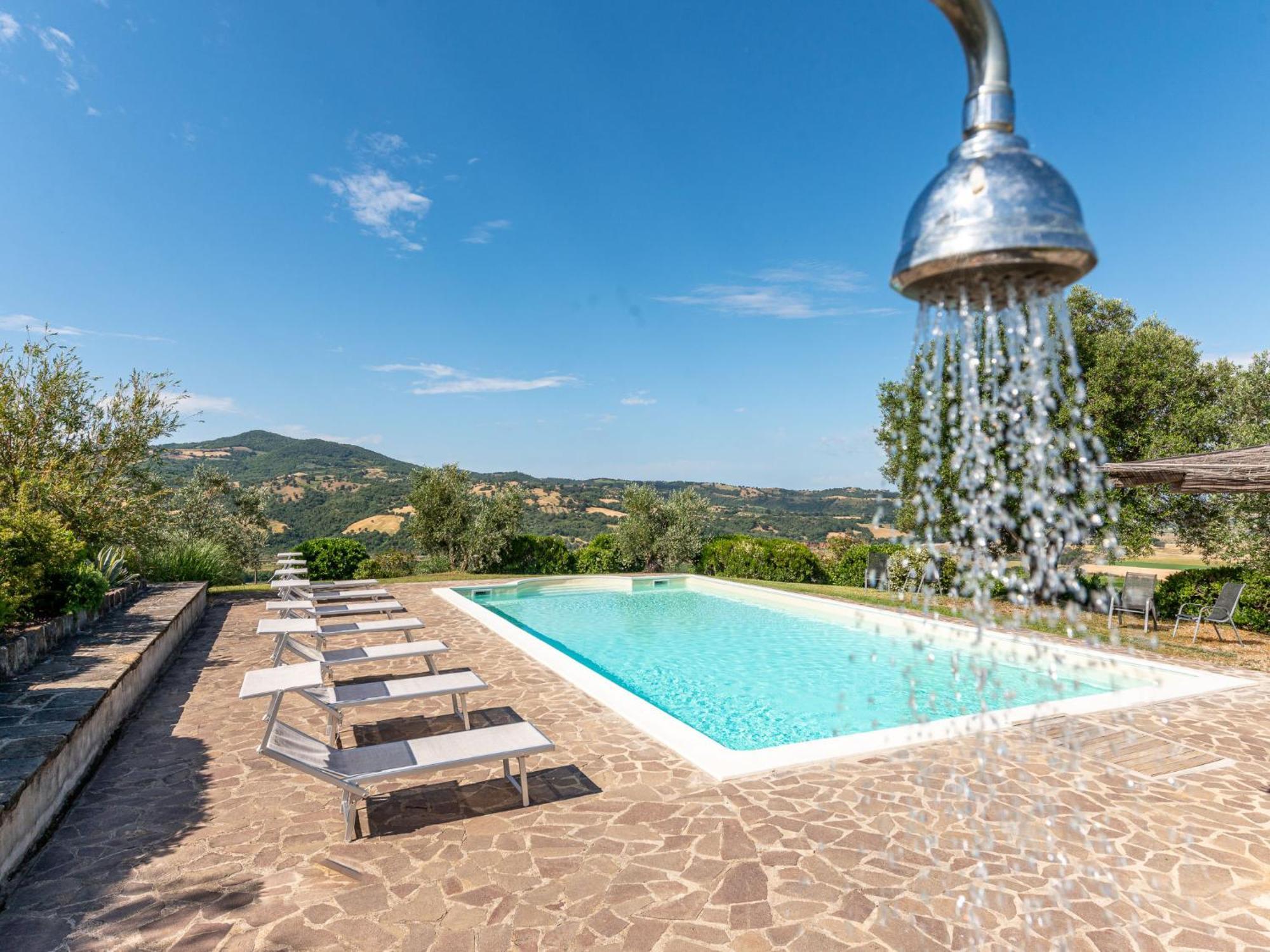 Holiday Home Casa Dell'Orto By Interhome Case Bardi Экстерьер фото