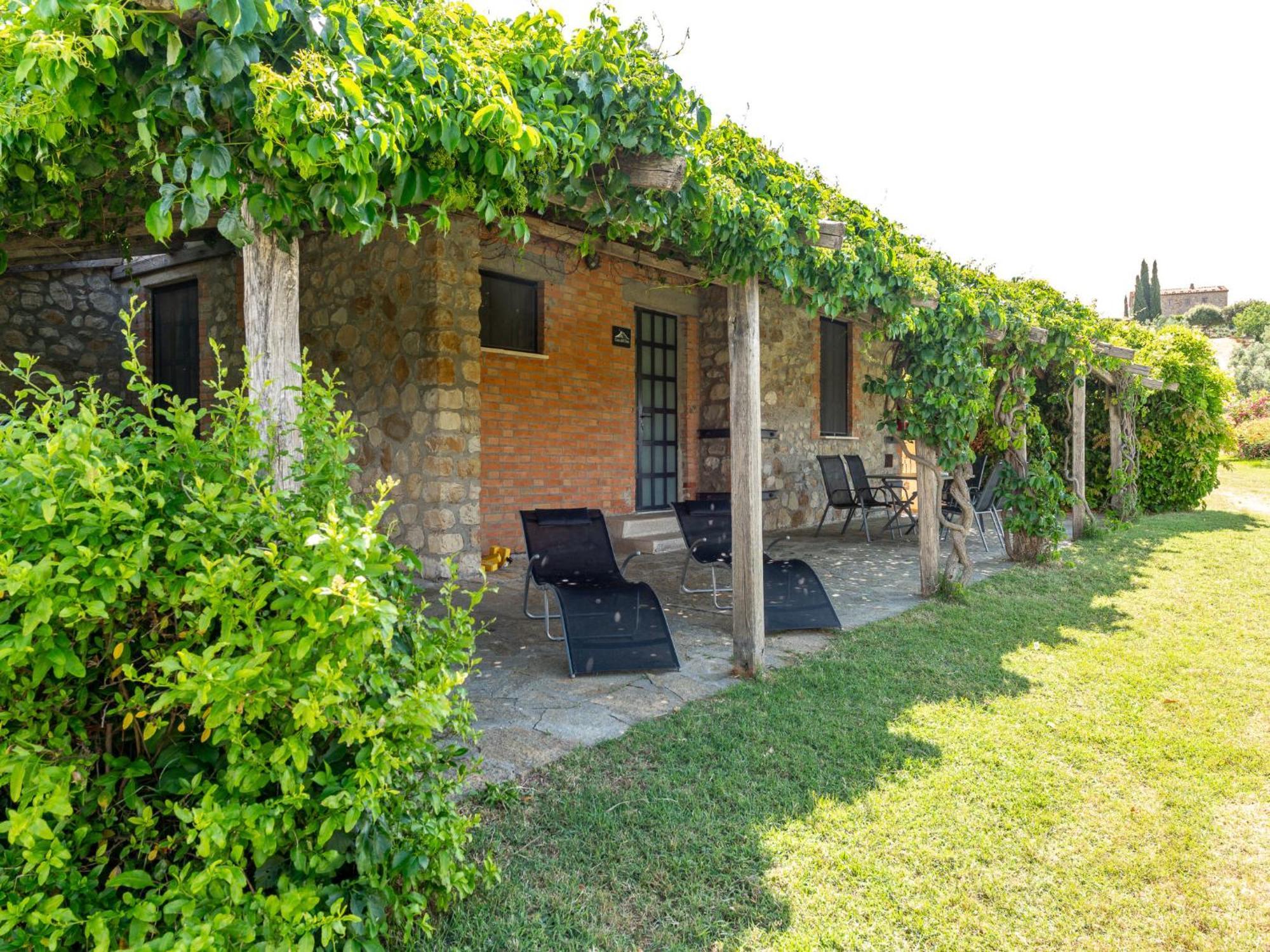 Holiday Home Casa Dell'Orto By Interhome Case Bardi Экстерьер фото