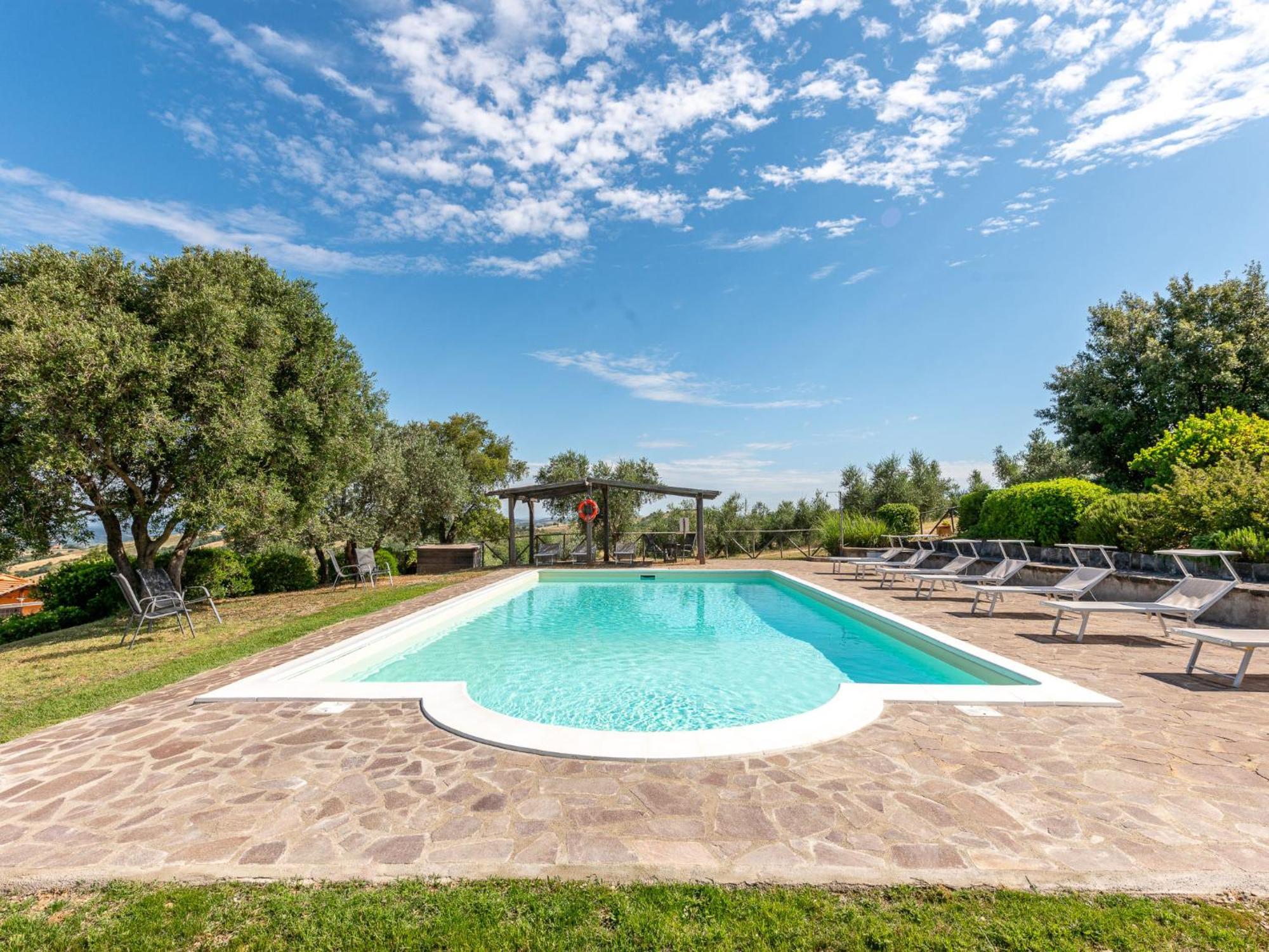 Holiday Home Casa Dell'Orto By Interhome Case Bardi Экстерьер фото