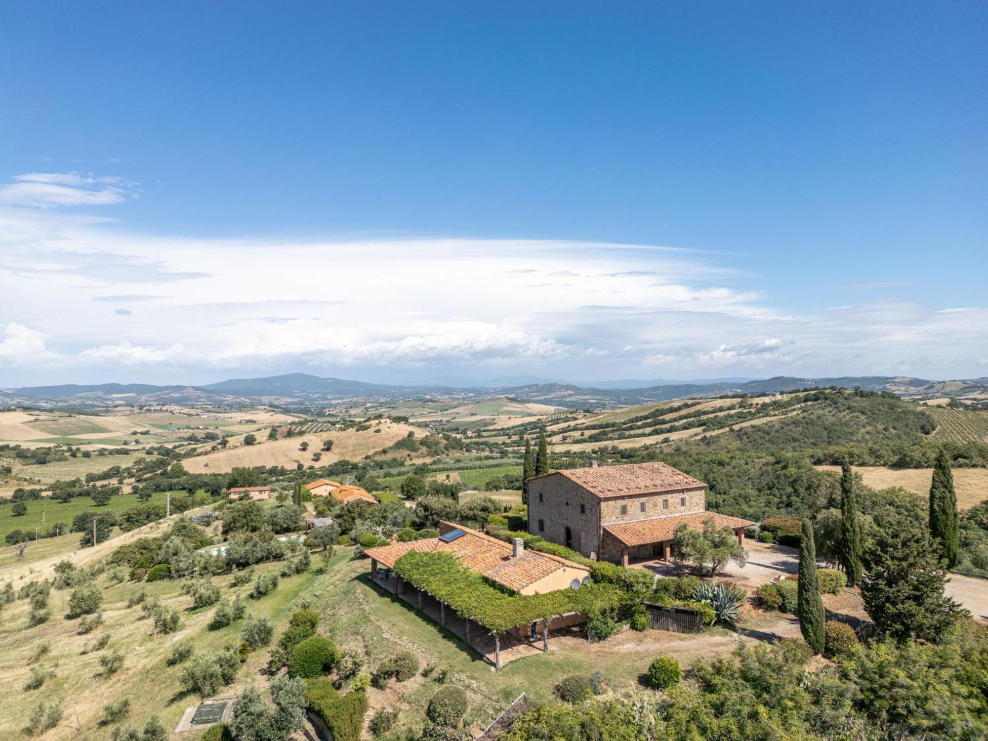 Holiday Home Casa Dell'Orto By Interhome Case Bardi Экстерьер фото