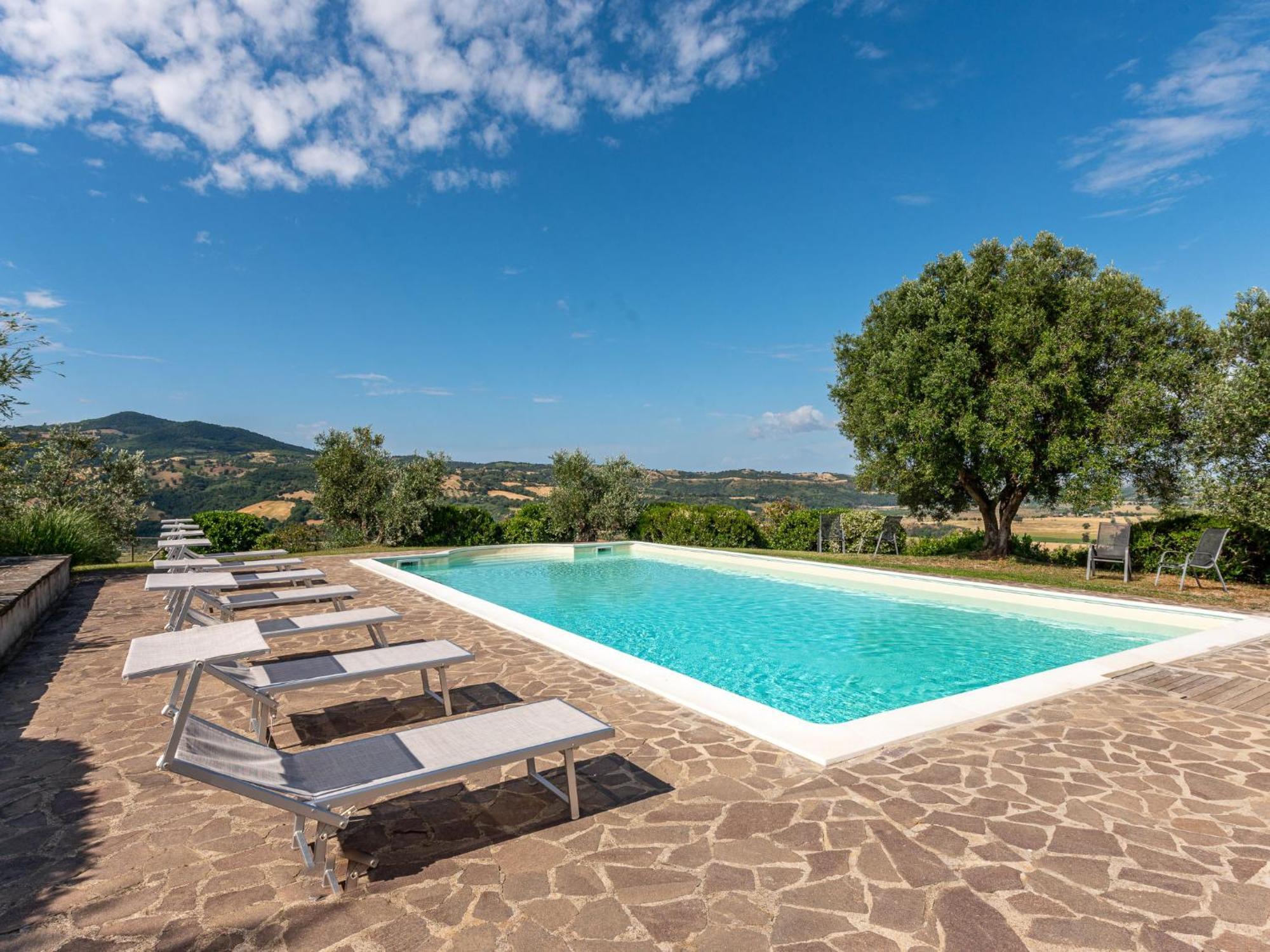 Holiday Home Casa Dell'Orto By Interhome Case Bardi Экстерьер фото