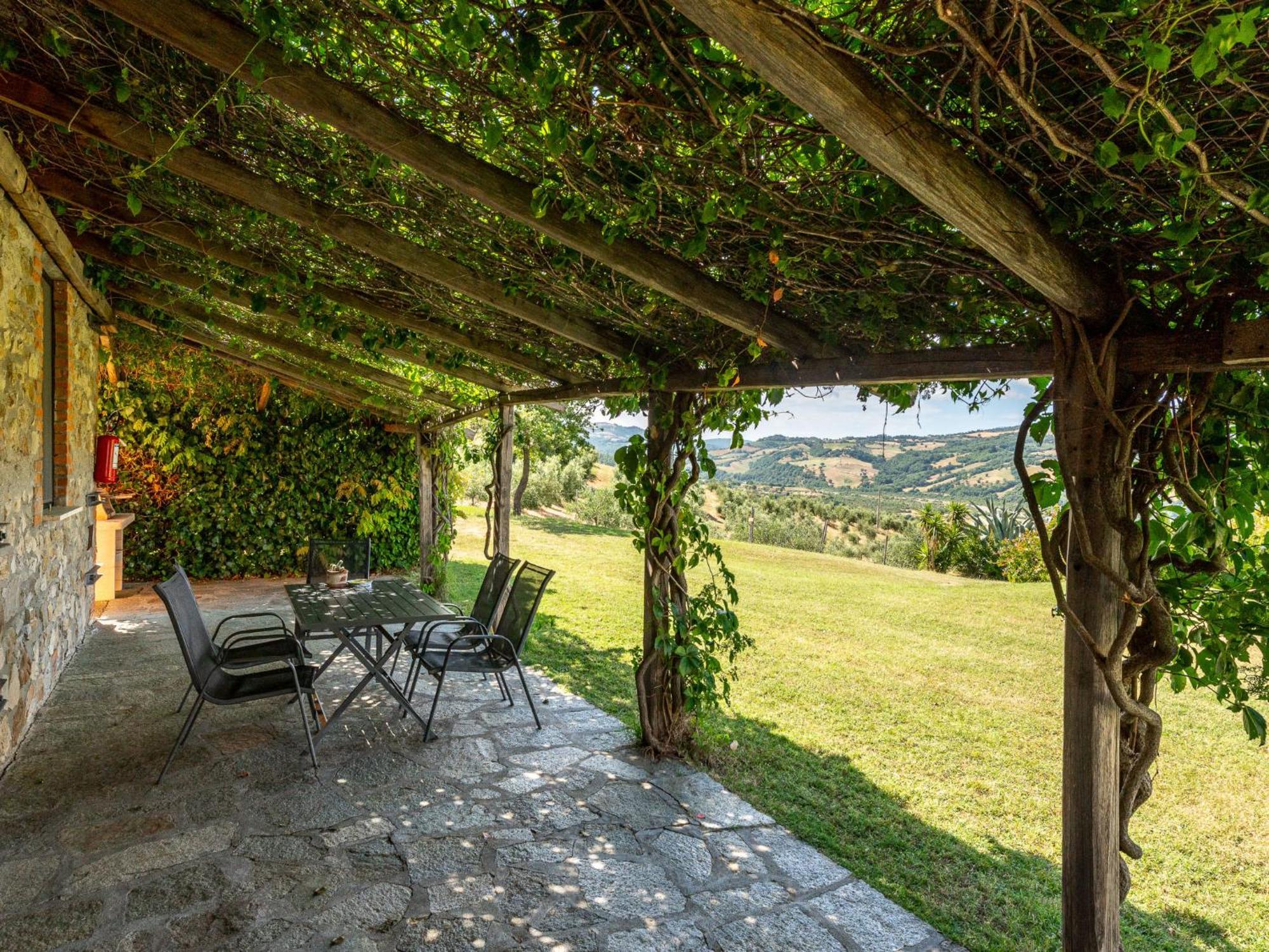 Holiday Home Casa Dell'Orto By Interhome Case Bardi Экстерьер фото