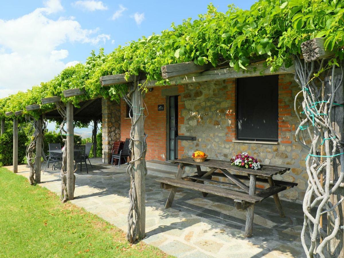 Holiday Home Casa Dell'Orto By Interhome Case Bardi Экстерьер фото