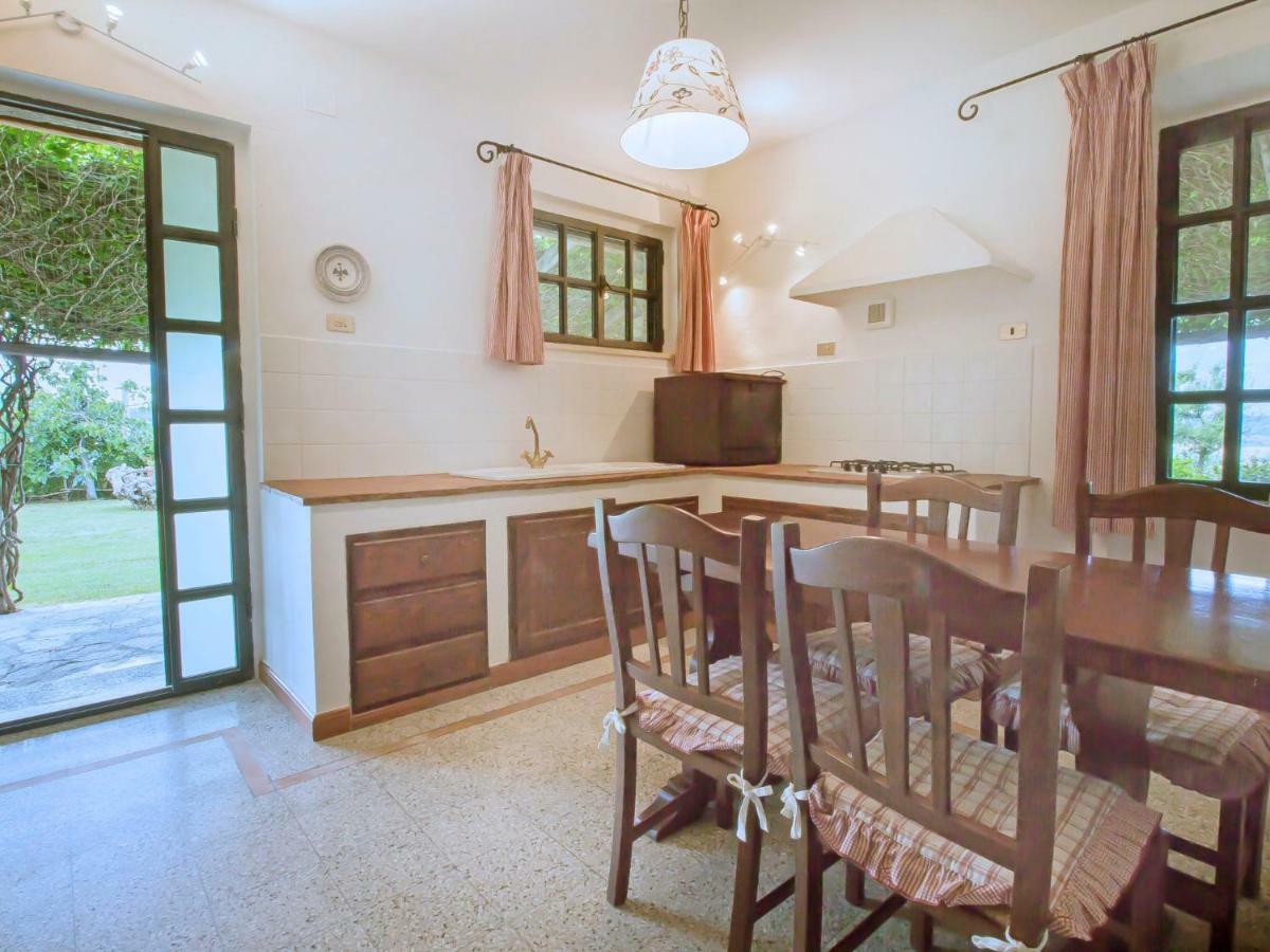 Holiday Home Casa Dell'Orto By Interhome Case Bardi Экстерьер фото