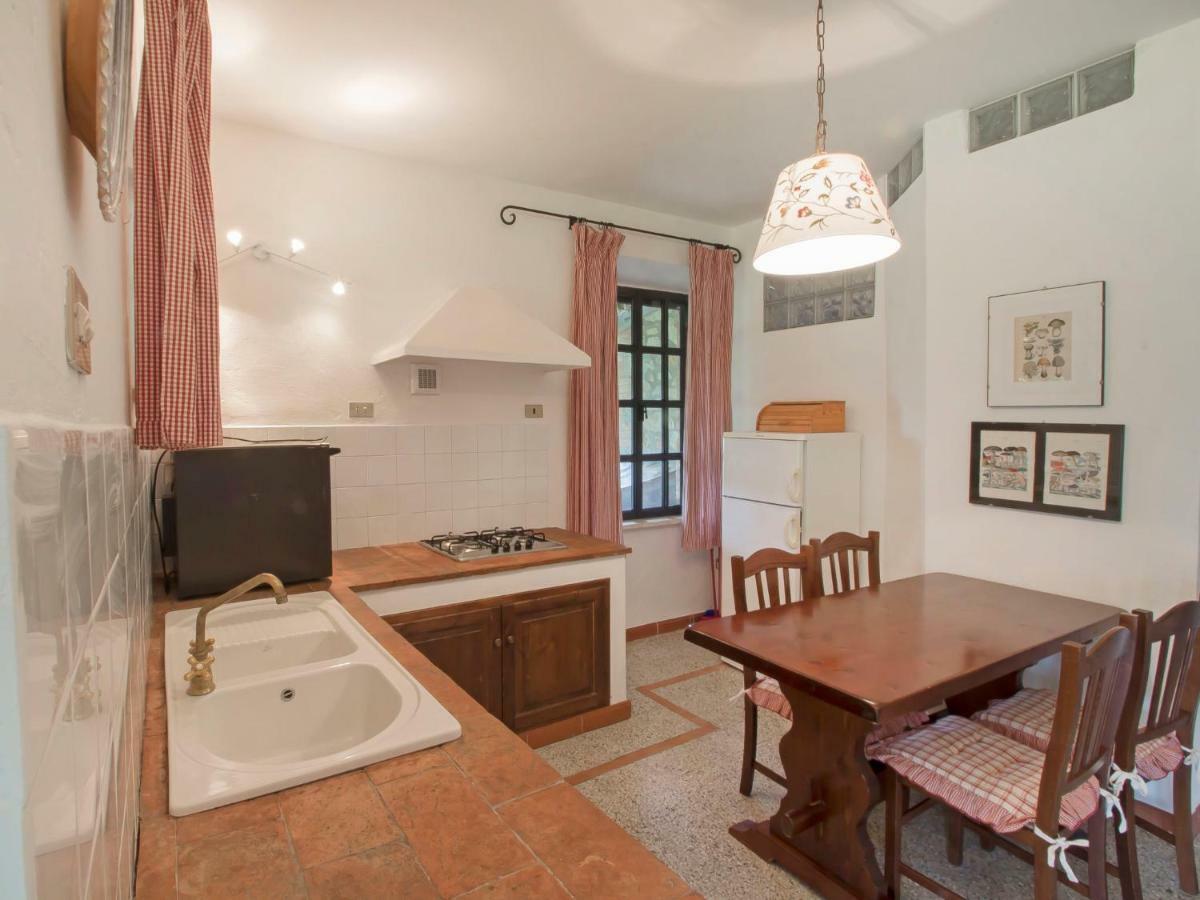 Holiday Home Casa Dell'Orto By Interhome Case Bardi Экстерьер фото