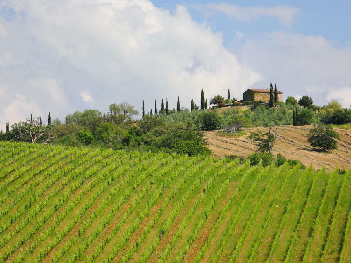 Holiday Home Casa Dell'Orto By Interhome Case Bardi Экстерьер фото