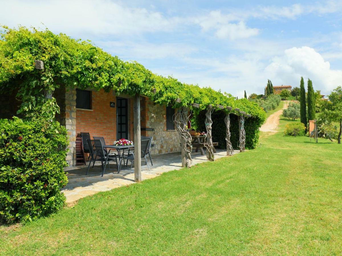 Holiday Home Casa Dell'Orto By Interhome Case Bardi Экстерьер фото