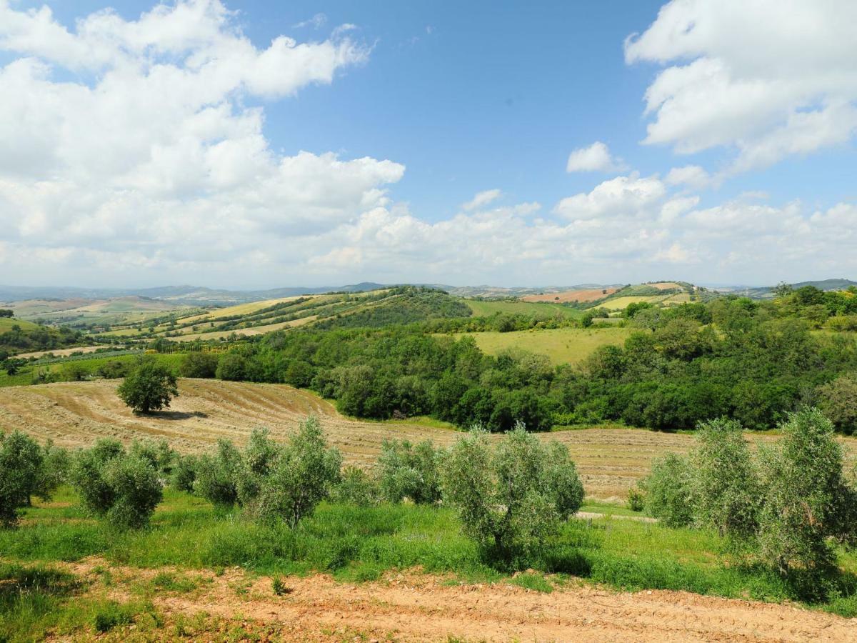 Holiday Home Casa Dell'Orto By Interhome Case Bardi Экстерьер фото