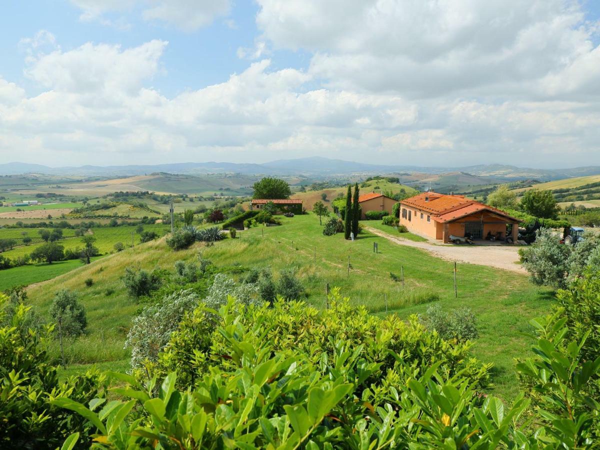 Holiday Home Casa Dell'Orto By Interhome Case Bardi Экстерьер фото