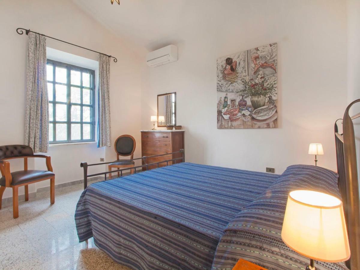 Holiday Home Casa Dell'Orto By Interhome Case Bardi Экстерьер фото
