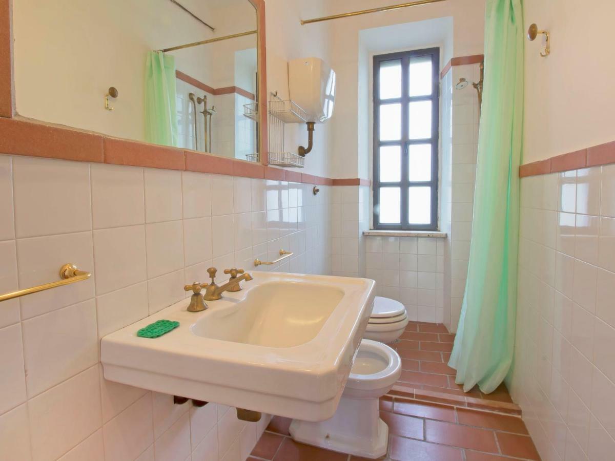 Holiday Home Casa Dell'Orto By Interhome Case Bardi Экстерьер фото
