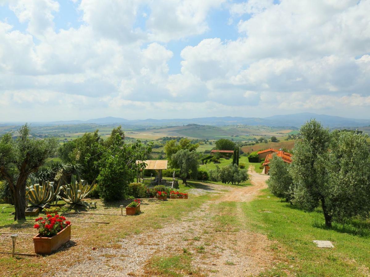 Holiday Home Casa Dell'Orto By Interhome Case Bardi Экстерьер фото