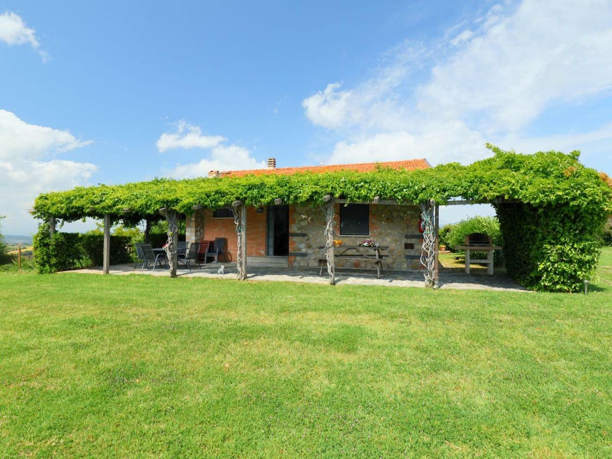 Holiday Home Casa Dell'Orto By Interhome Case Bardi Экстерьер фото