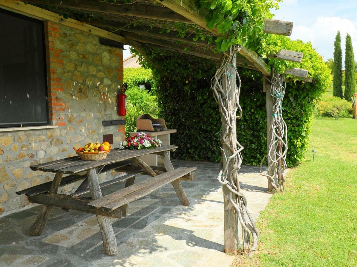 Holiday Home Casa Dell'Orto By Interhome Case Bardi Экстерьер фото