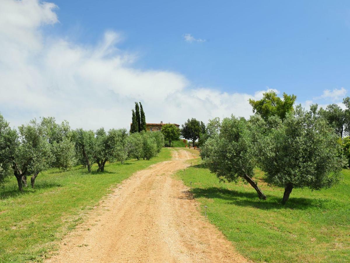 Holiday Home Casa Dell'Orto By Interhome Case Bardi Экстерьер фото