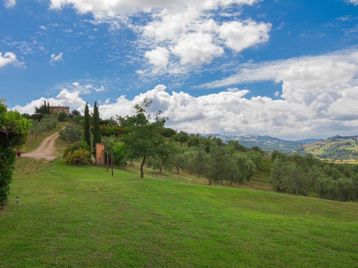 Holiday Home Casa Dell'Orto By Interhome Case Bardi Экстерьер фото